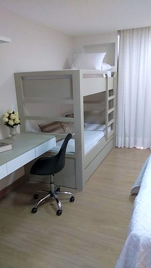 Loft Res Pedra Azul - hospedagem nas montanhas
