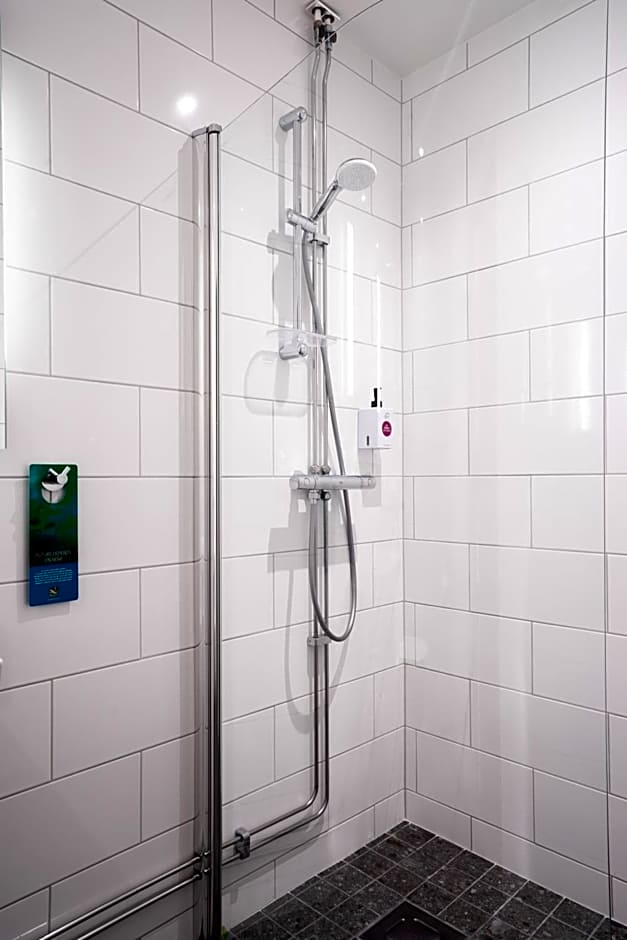 Quality Hotel Park Södertälje City