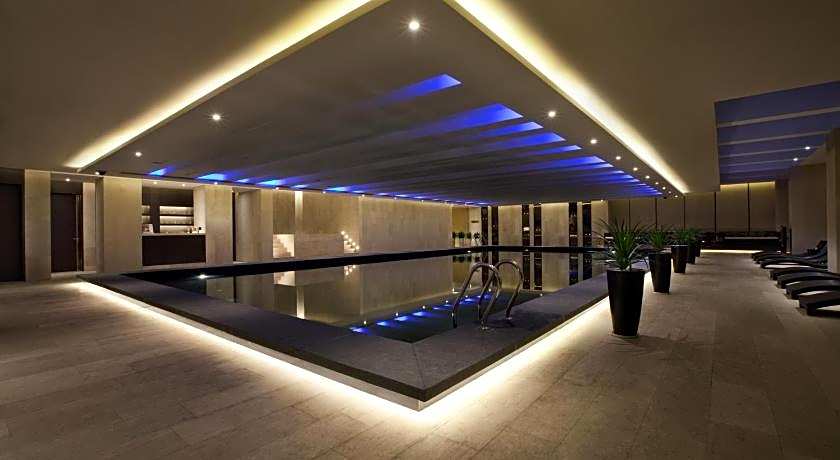 Hilton Xi'an High-Tech Zone