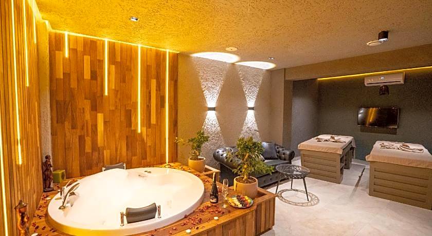 Antalya City Hotel & Spa