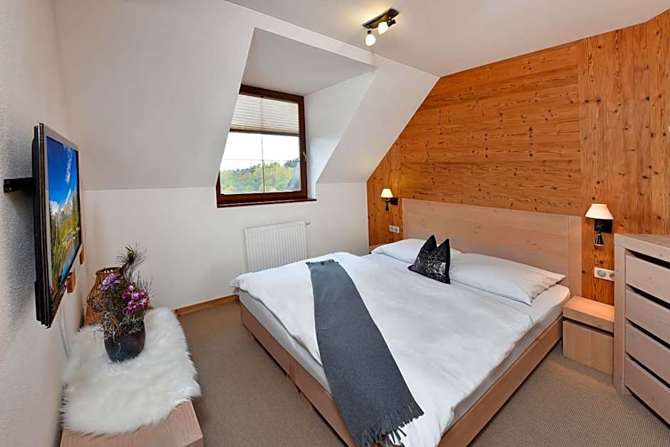 APLEND Hotel Kukučka