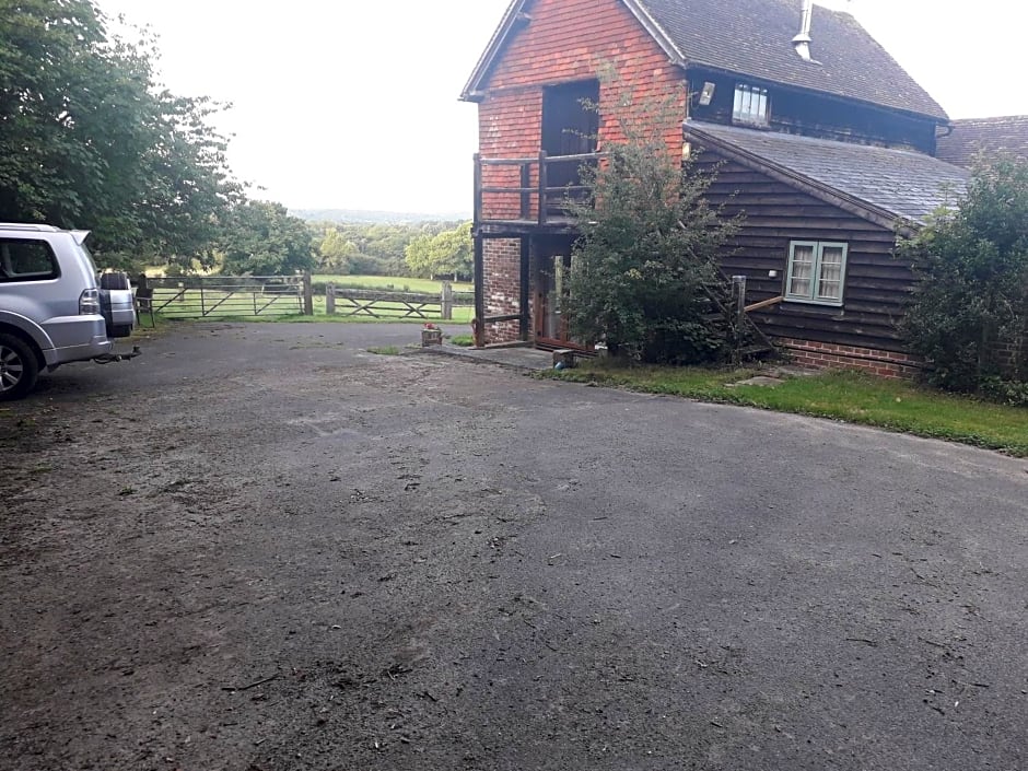 Moaps Farm B&B support small business, welcome, check in from 5 pm