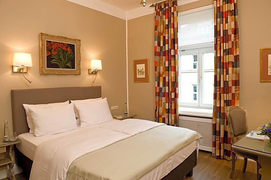 Hotel Splendid-Dollmann