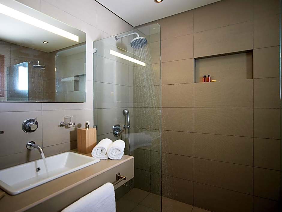 Thalatta Seaside Hotel