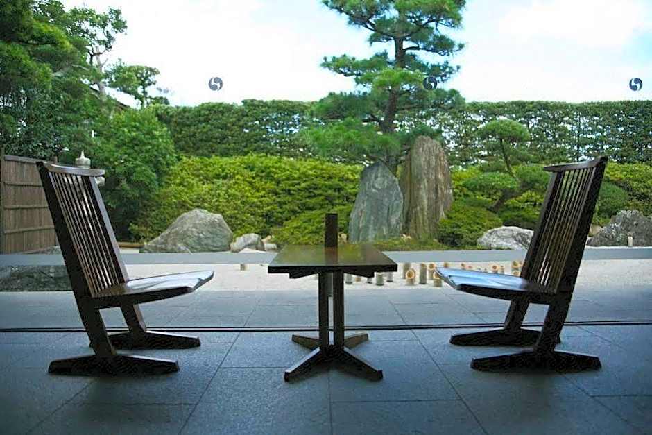 Haginoyado Tomoe Ryokan