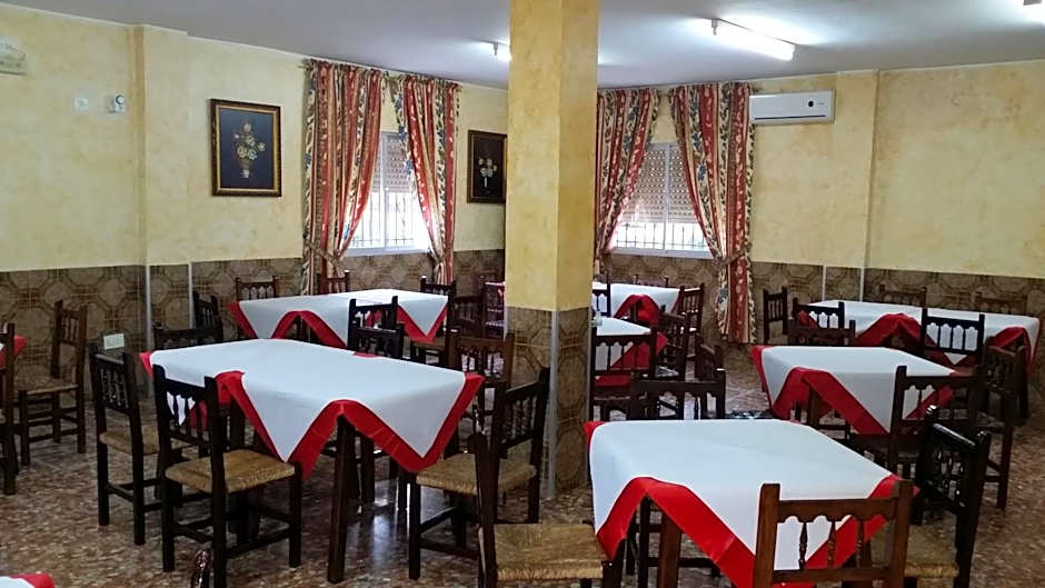 Hostal Rural Venta La Vega