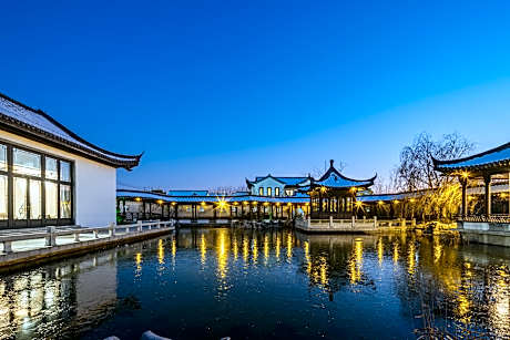 Mangdao Garden Resort Hotel