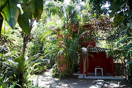 Casa da Beatriz