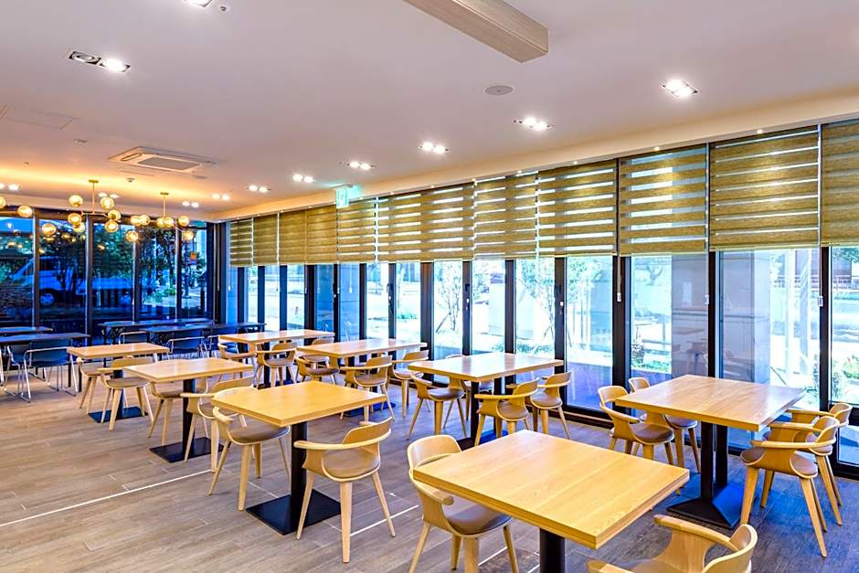 Shin Shin Hotel Seogwipo