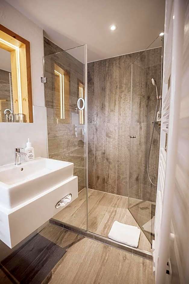 Altstadtmittehotel Sonne