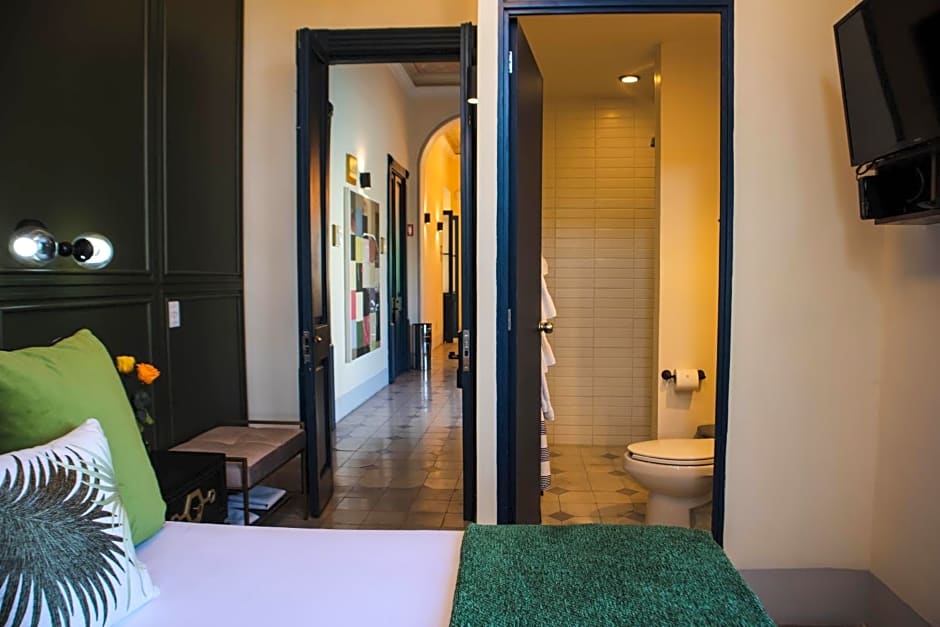 GALA Hotel Boutique