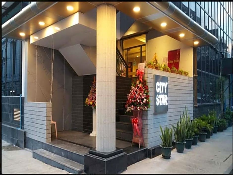 City Star Hotel