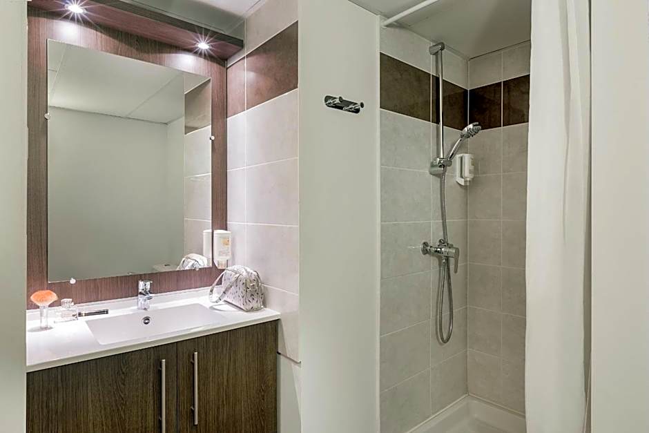 Adagio Access Nantes Viarme