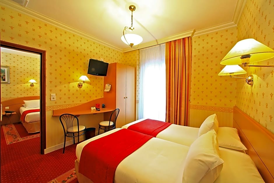 Best Western Beausejour