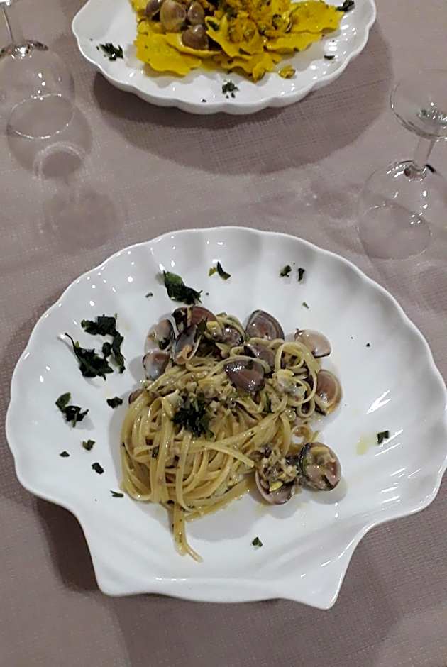 Da Santo Hotel Ristorante Pizzeria
