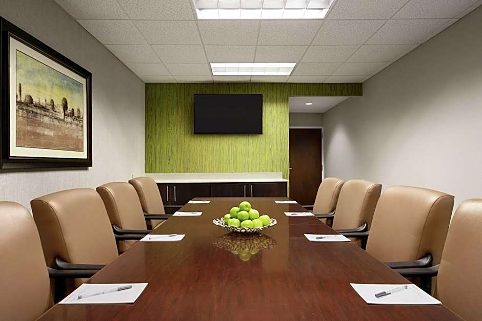 Hampton Inn By Hilton Atlanta/Stone Mountain