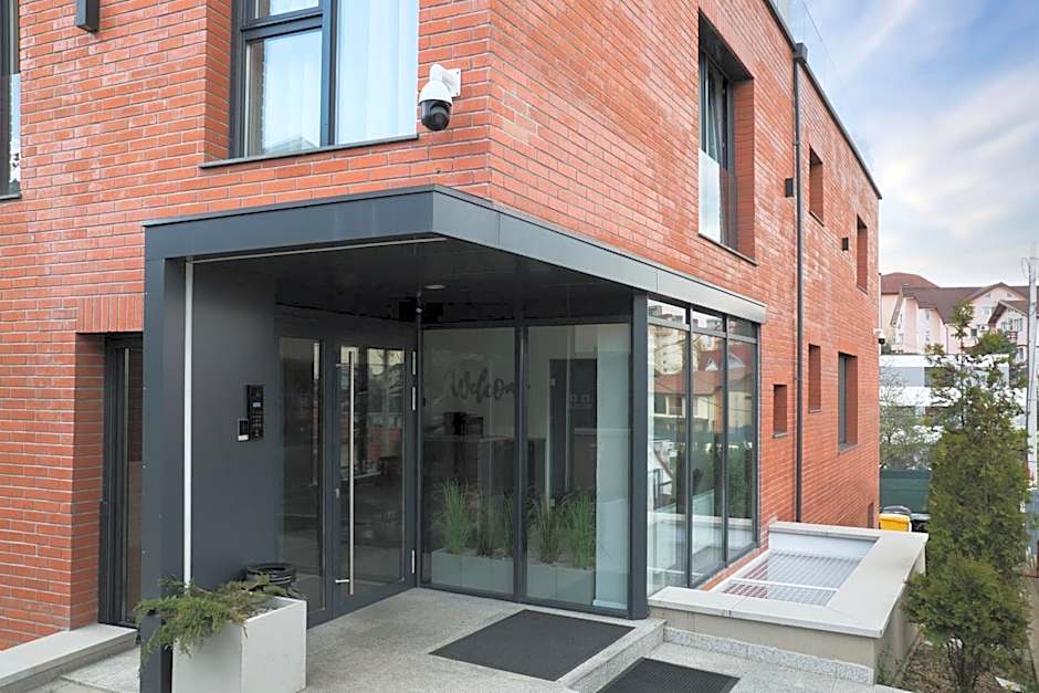 Panorama Deluxe Aparthotel