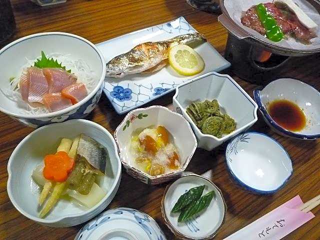 Minshuku Shunzanso