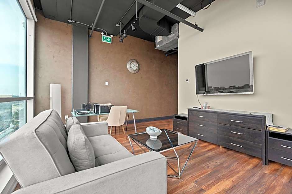 Finch West Residence Suites - Hotel DUKE
