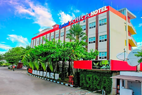 KYRIAD ARRA HOTEL CEPU