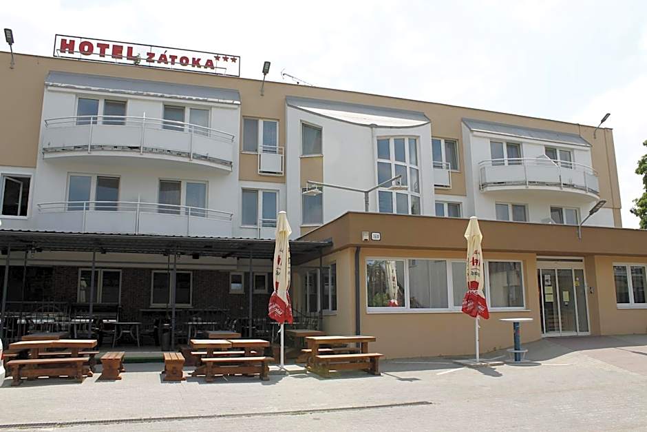Hotel Zátoka