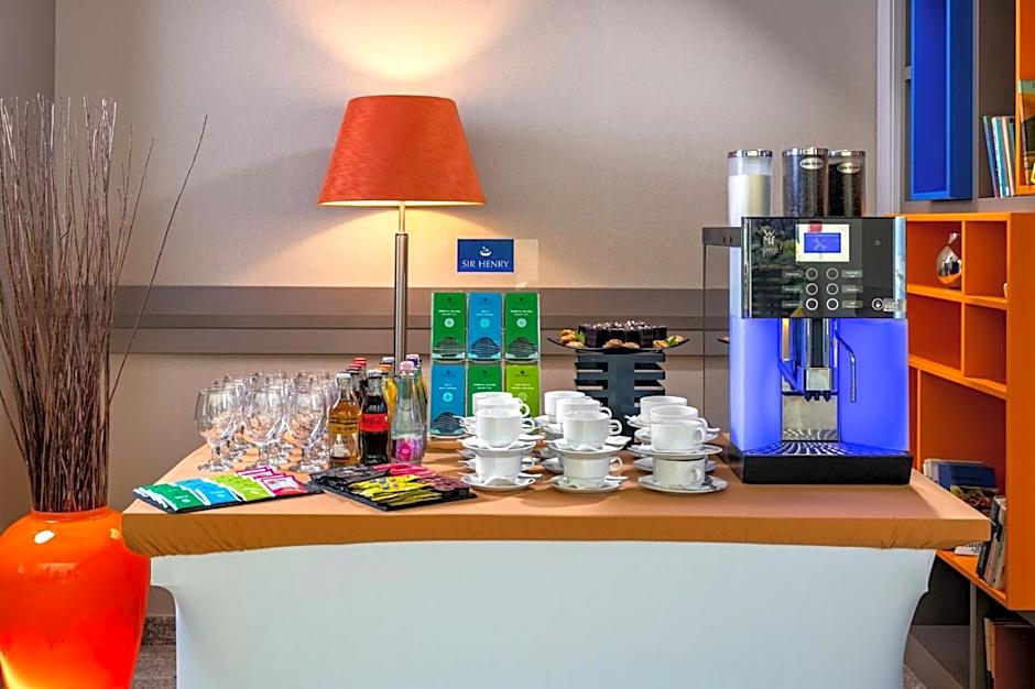 Balneo Hotel Zsori Thermal & Wellness