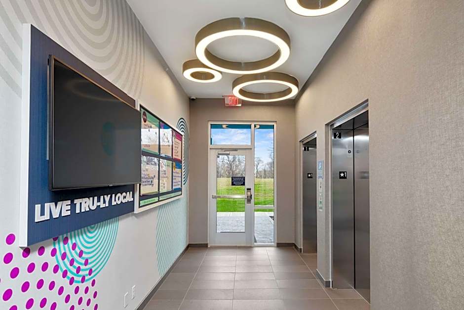 Tru by Hilton Sharonville, OH