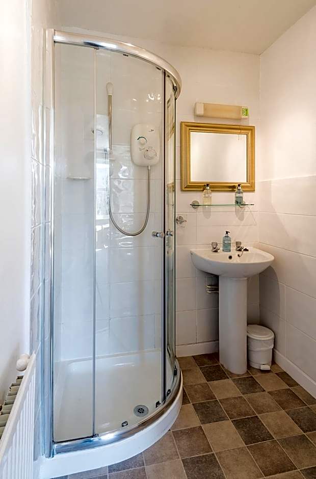 Derrybeg Bed and Breakfast