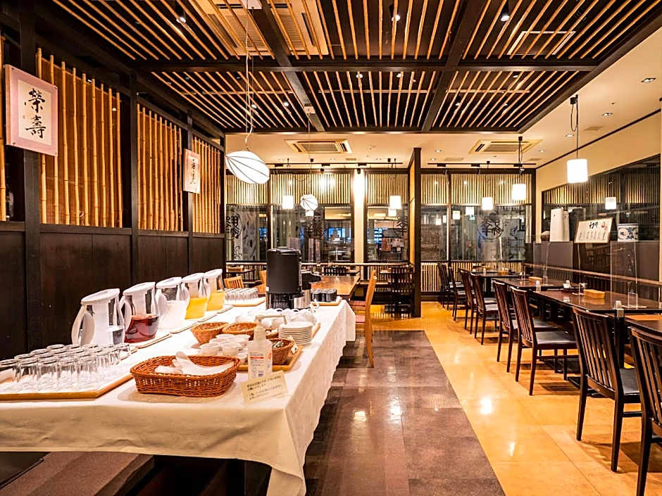 Jr Kyushu Hotel Nagasaki