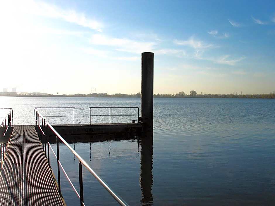 Restaurant Oolderhof BV