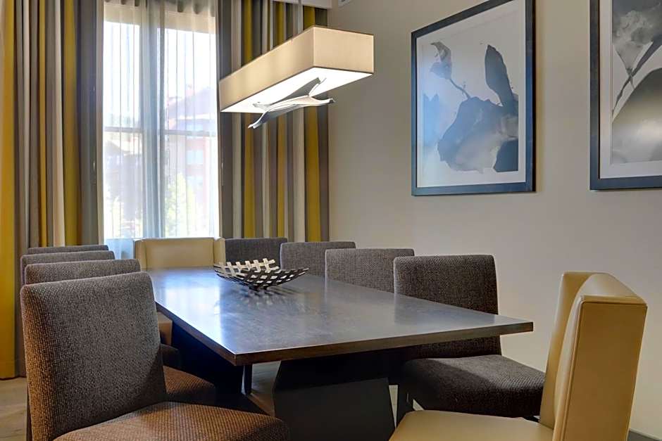 Northstar Lodge by Vacation Club Rentals