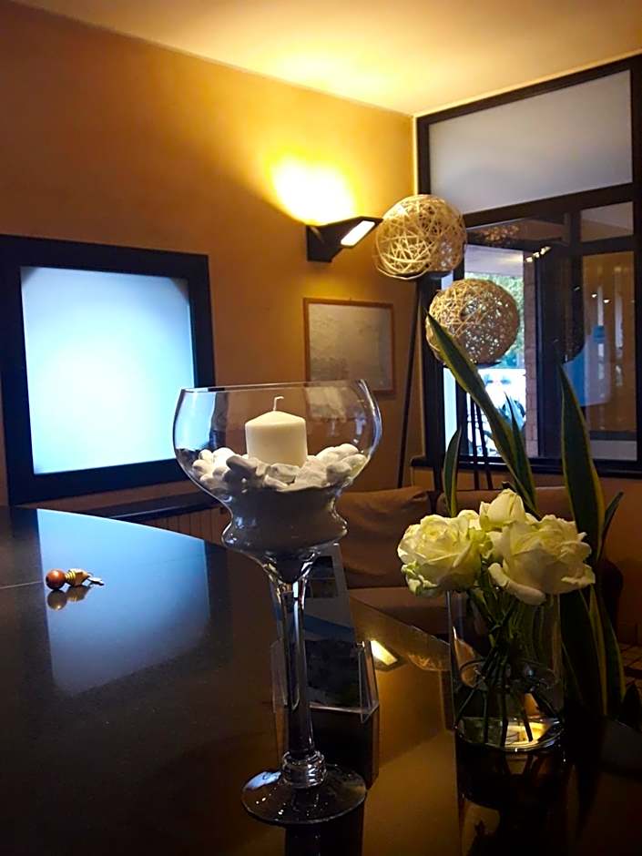 Hotel Stazione sul lago di Iseo