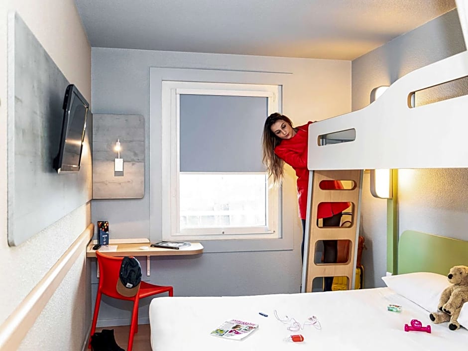 ibis budget Paris Porte de Vanves