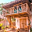 Mandala Tribe Treehouses