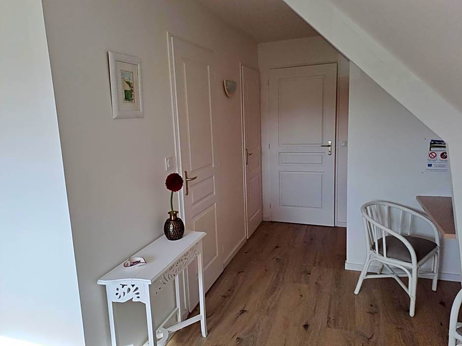 Les grandes Masures B&B