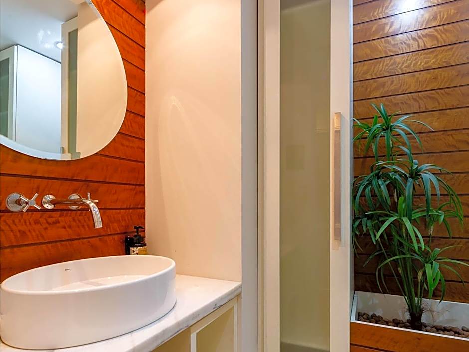 Mercure Curitiba Golden Hotel