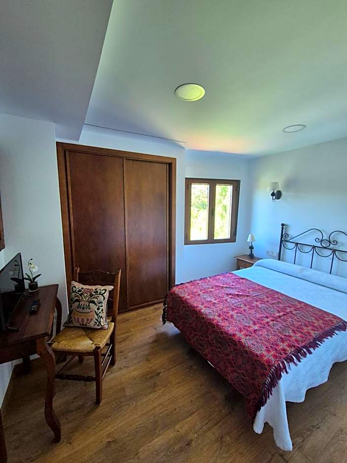 Apartamentos Rio Almar