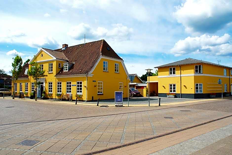 Hotel Smedegaarden