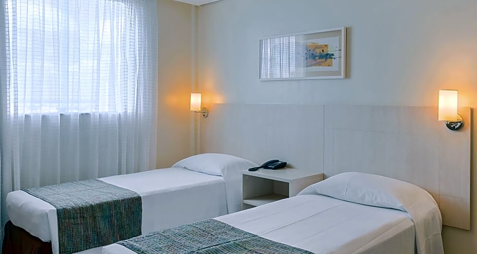 ibis Styles Belém Batista Campos