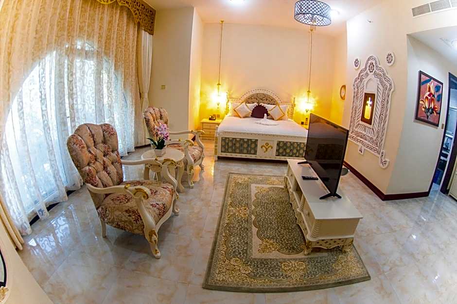 Madinat Al Bahr Business & Spa Resort
