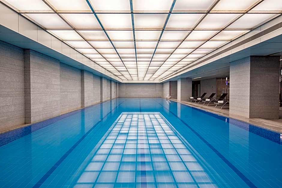 Ramada Plaza Qiandeng Kunshan