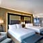 Legend Hotel Lagos Airport, Curio Collection By Hilton