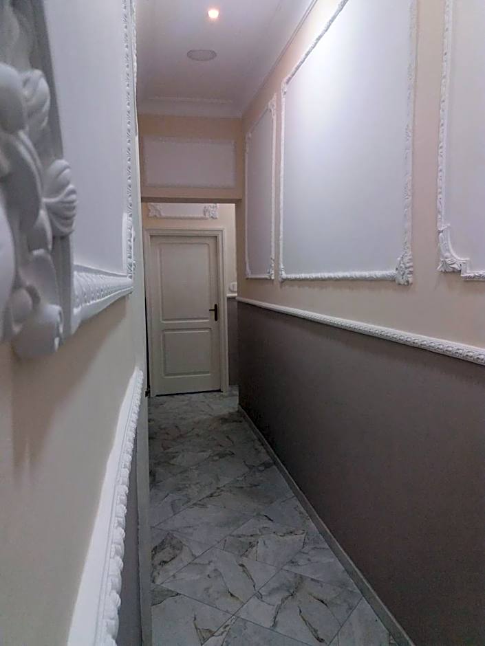 B&BHotel EMMANUEL Napoli