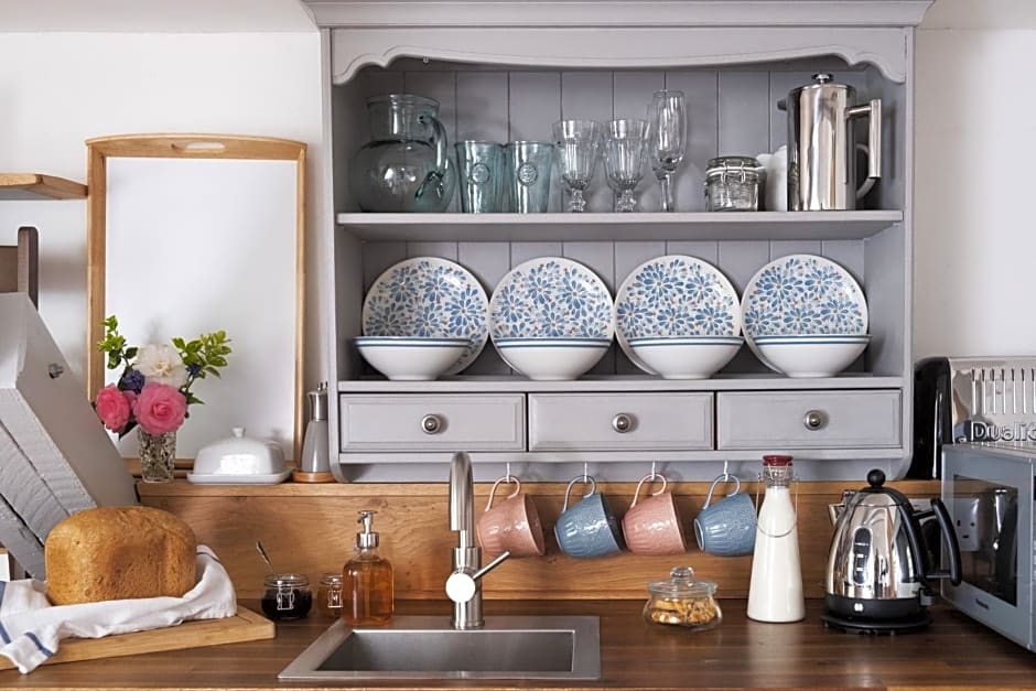 St Kew Escapes Nr Port Isaac