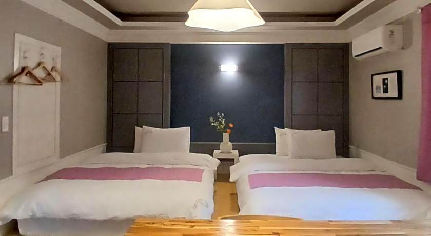 Hiddenhill Bulkuksa Hotel
