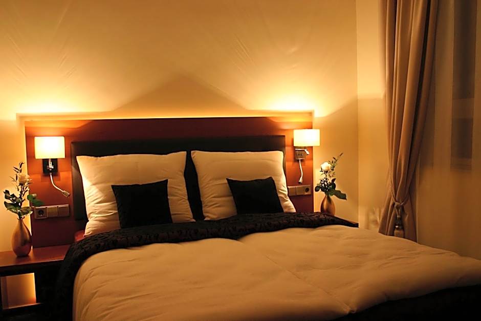 Hotel Kleine Festung Germersheim