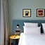Hotel Continental Frankfurt