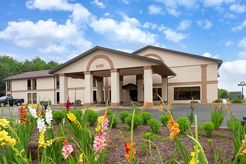 Days Inn by Wyndham Blairsville