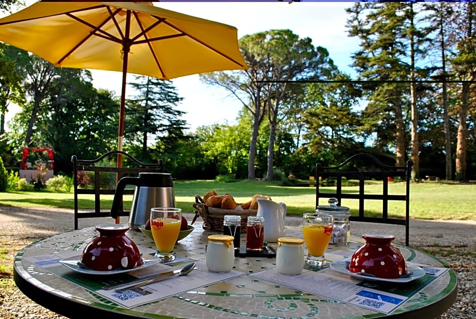 Domaine de Bellevue CHAMBRE D'HÔTES