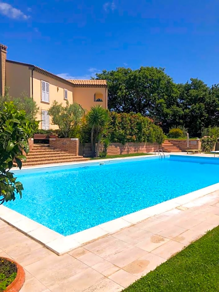 B&B Villa FioreConero